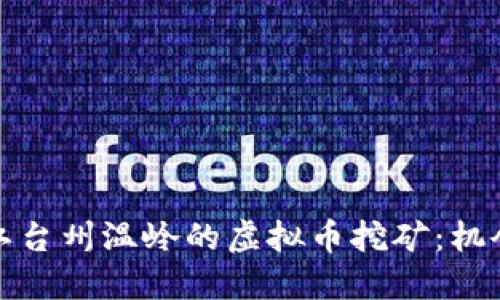 探索浙江台州温岭的虚拟币挖矿：机会与挑战