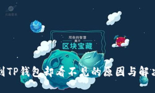 提币到TP钱包却看不见的原因与解决方案