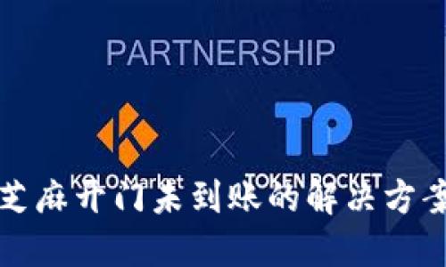 TP钱包充值芝麻开门未到账的解决方案与预防指南