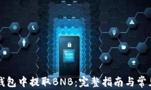 
如何在TP钱包中提取BNB：完整指南与常见问题解答