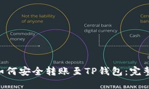 XRP如何安全转账至TP钱包：完整指南