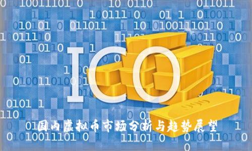国内虚拟币市场分析与趋势展望