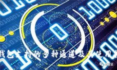 TP钱包支持的多种通道及其