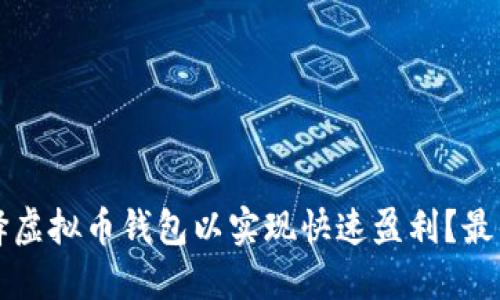 如何选择虚拟币钱包以实现快速盈利？最优选指南