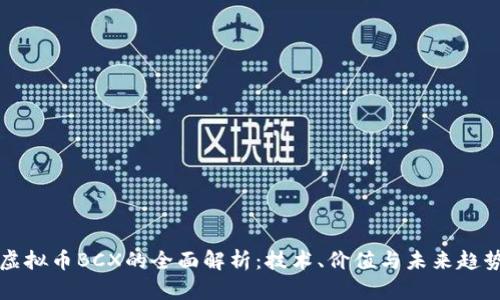 虚拟币BCX的全面解析：技术、价值与未来趋势