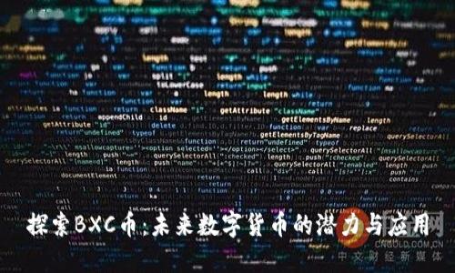 探索BXC币：未来数字货币的潜力与应用