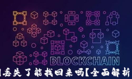 
TP钱包私钥丢失了能找回来吗？全面解析及解决方案