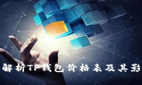 : 深度解析TP钱包价格表及其影响因素
