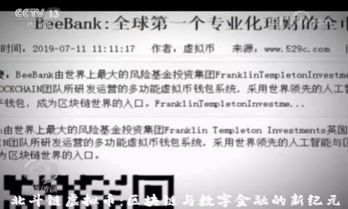 
北斗链虚拟币：区块链与数字金融的新纪元
