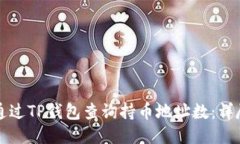 如何通过TP钱包查询持币地