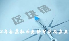 2023年各虚拟币走势分析及