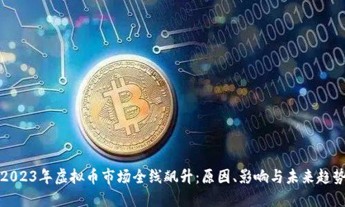 2023年虚拟币市场全线飙升：原因、影响与未来趋势