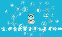虚拟币淘宝：探索数字货