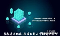 虚拟币大跳水：原因分析