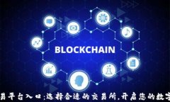 虚拟币交易平台入口：选