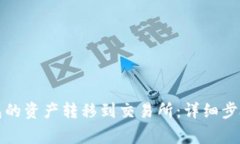 如何将TP钱包的资产转移到