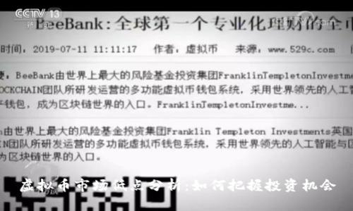 虚拟币市场低点分析：如何把握投资机会