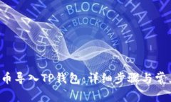 如何将FIL币导入TP钱包：详