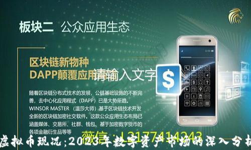 
虚拟币现况：2023年数字资产市场的深入分析