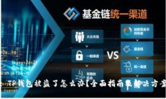 : TP钱包被盗了怎么办？全面指南及解决方案