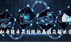 虚拟币转币不到账的原因及解决方法