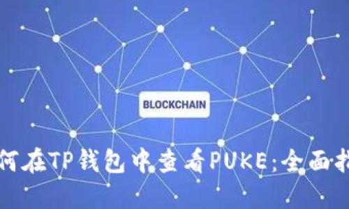 如何在TP钱包中查看PUKE：全面指南