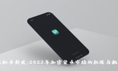 虚拟币新发：2023年加密货币市场的机遇与挑战