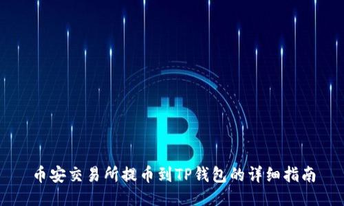 币安交易所提币到TP钱包的详细指南