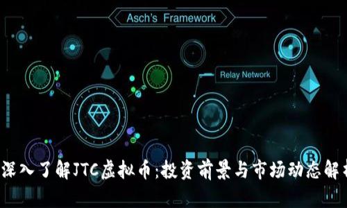  深入了解JTC虚拟币：投资前景与市场动态解析