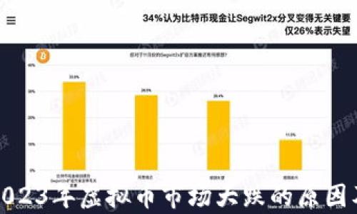 
解析2023年虚拟币市场大跌的原因及影响