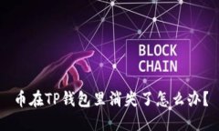 币在TP钱包里消失了怎么办