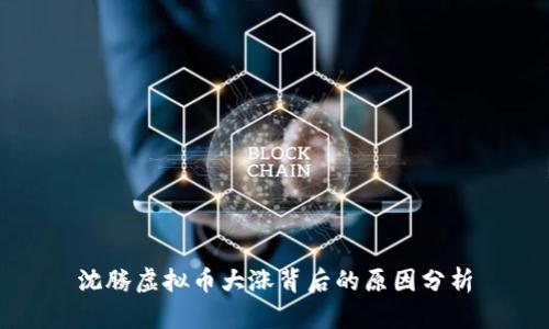 沈腾虚拟币大涨背后的原因分析
