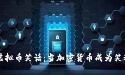 虚拟币笑话：当加密货币成为笑料