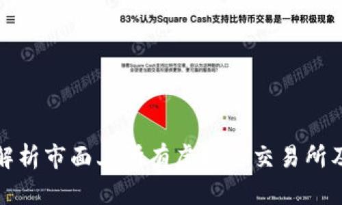 : 全面解析市面上所有虚拟币交易所及其特点