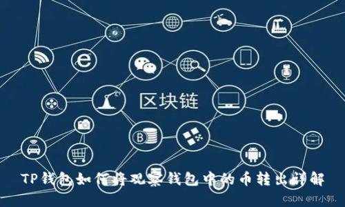 TP钱包如何将观察钱包中的币转出详解