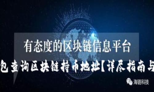 如何通过TP钱包查询区块链持币地址？详尽指南与常见问题解答
