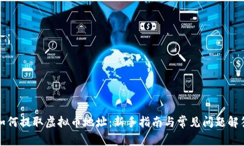 如何提取虚拟币地址：新手指南与常见问题解答