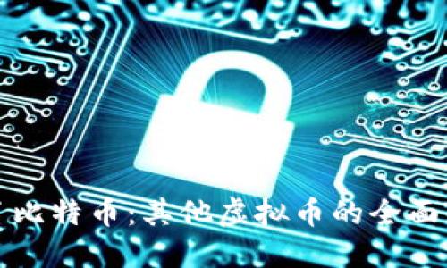除了比特币：其他虚拟币的全面解读