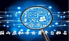 2023年国内虚拟币交易平台