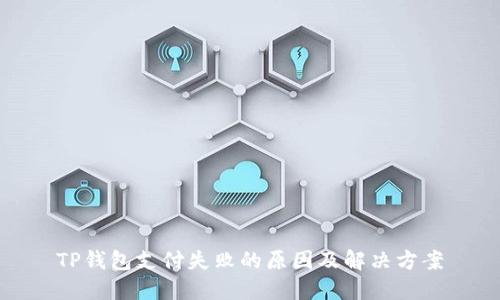 TP钱包支付失败的原因及解决方案