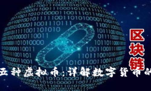 央视报道的五种虚拟币：详解数字货币的崛起与发展