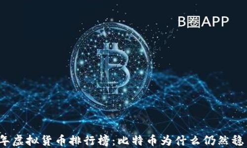 
2023年虚拟货币排行榜：比特币为什么仍然稳居第一