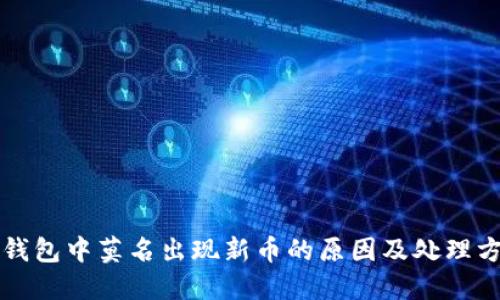 TP钱包中莫名出现新币的原因及处理方法
