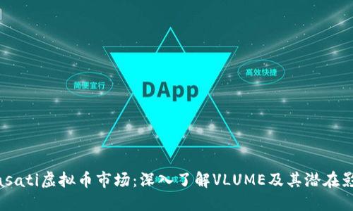 biasati虚拟币市场：深入了解VLUME及其潜在影响