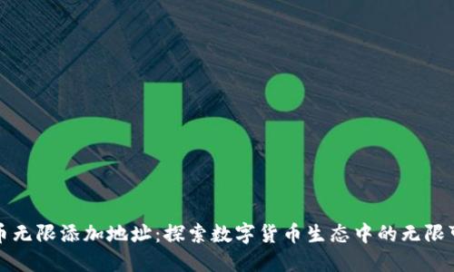 虚拟币无限添加地址：探索数字货币生态中的无限可能性