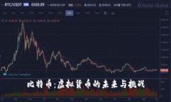 比特币：虚拟货币的未来
