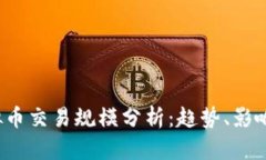 2023年虚拟币交易规模分析