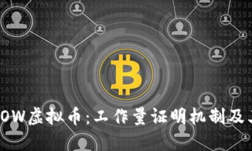 深入探讨POW虚拟币：工作量证明机制及其市场表现