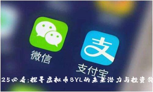 2025必看：探寻虚拟币BYL的未来潜力与投资价值