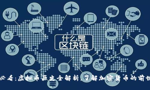 2025必看：虚拟币历史全解析，了解加密货币的前世今生！